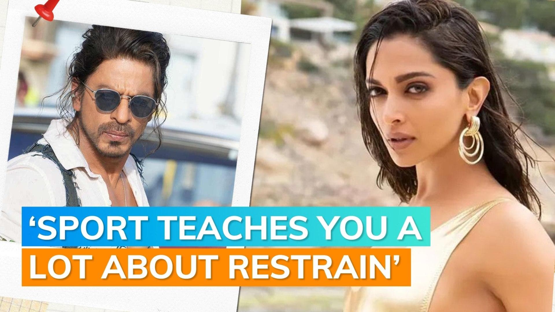 Deepika Padukone shares how she dealt with ‘Pathaan’s controversy: ‘All we know..’