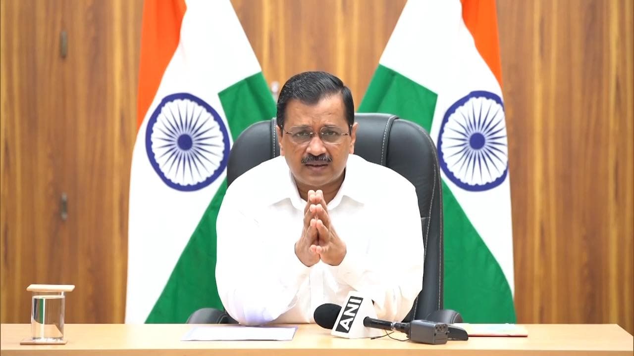 Air pollution: दिल्ली-NCR में सांसों पर संकट जारी, SC में आज प्लान पेश करेगी दिल्ली सरकार