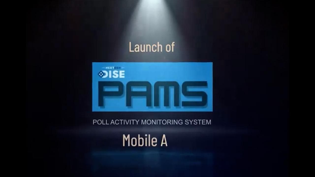 Punjab CEO launches Poll Activity Management System for Lok Sabha polls 2024 