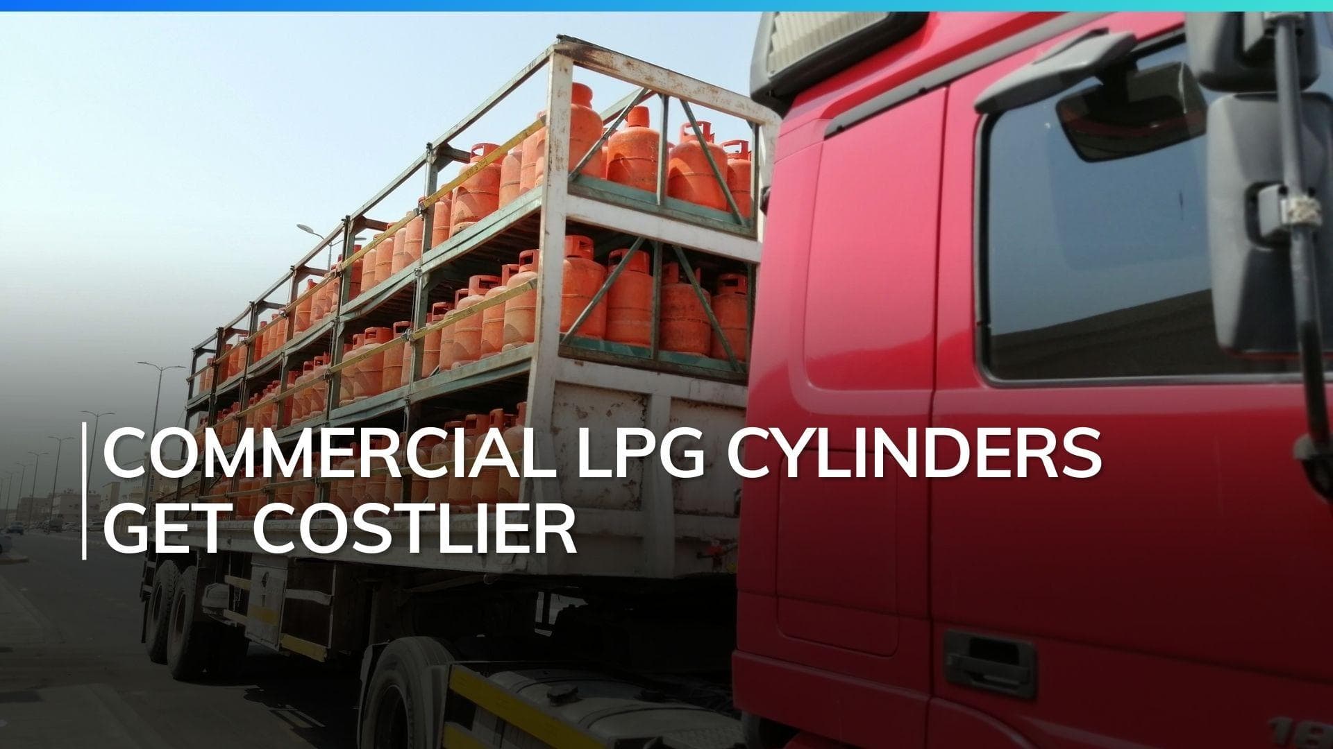 LPG price hike: Commercial LPG prices hiked ahead of the festive season