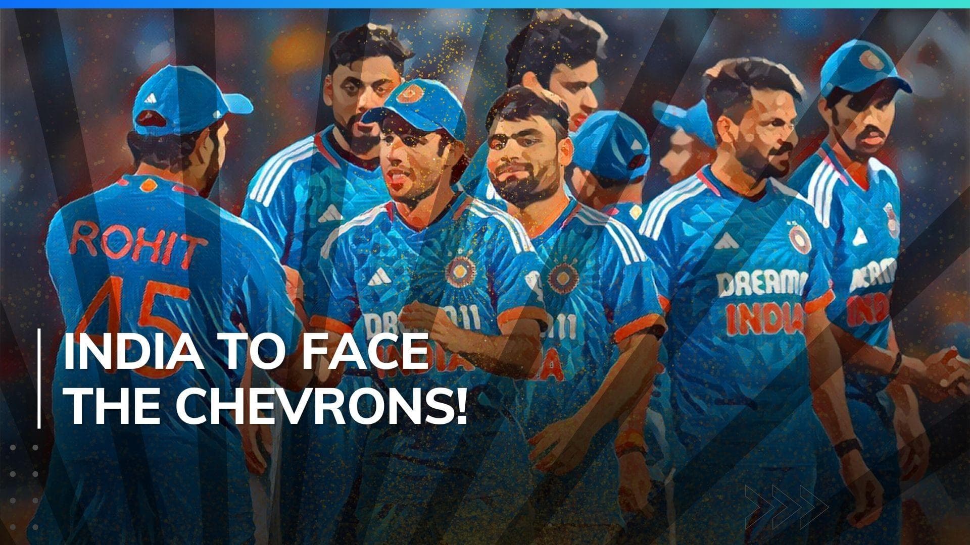 India to tour Zimbabwe for 5-match T20I series in July 2024 after T20 World Cup