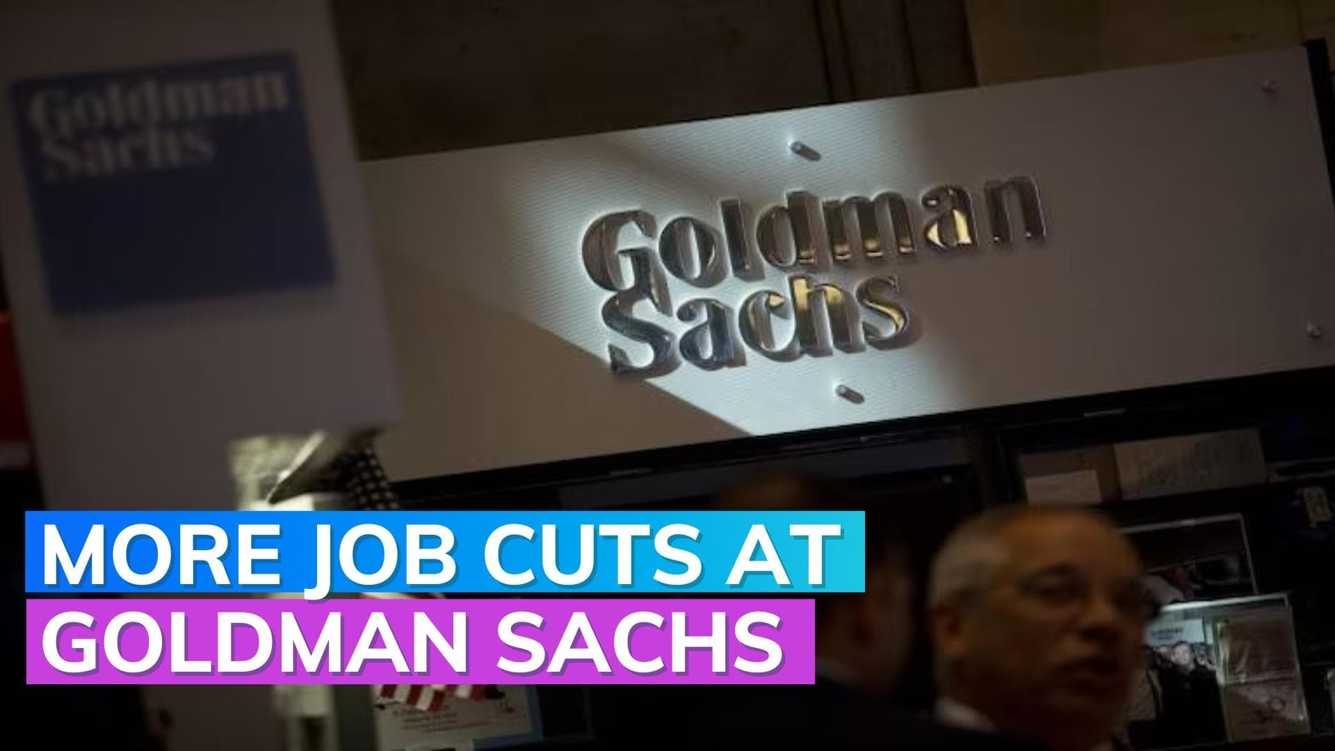 Layoffs 2023: Goldman Sachs plans another round of layoffs; to let go underperformers