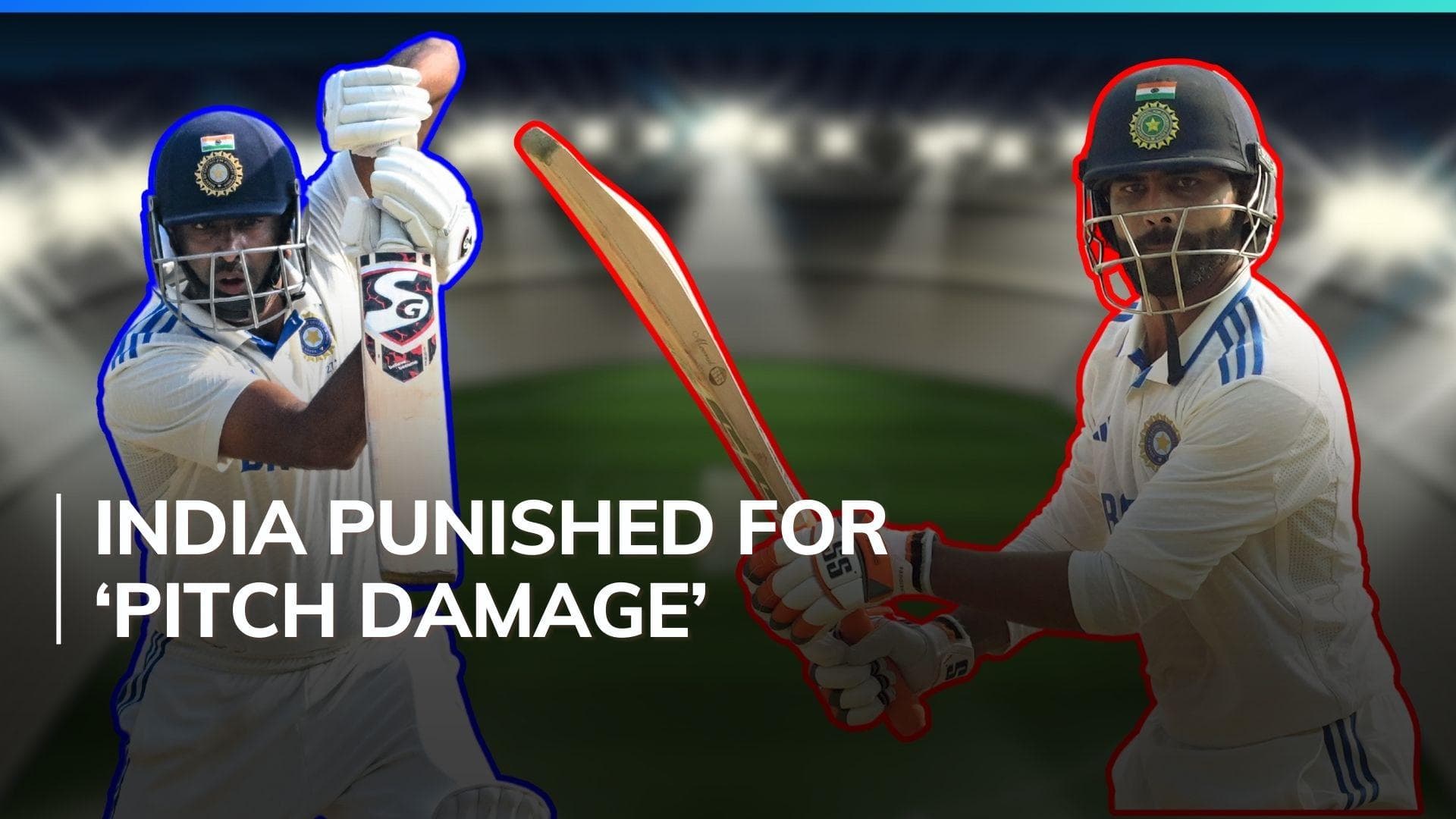 England to start first innings at 5/0, here’s why | IND vs ENG 3rd Test