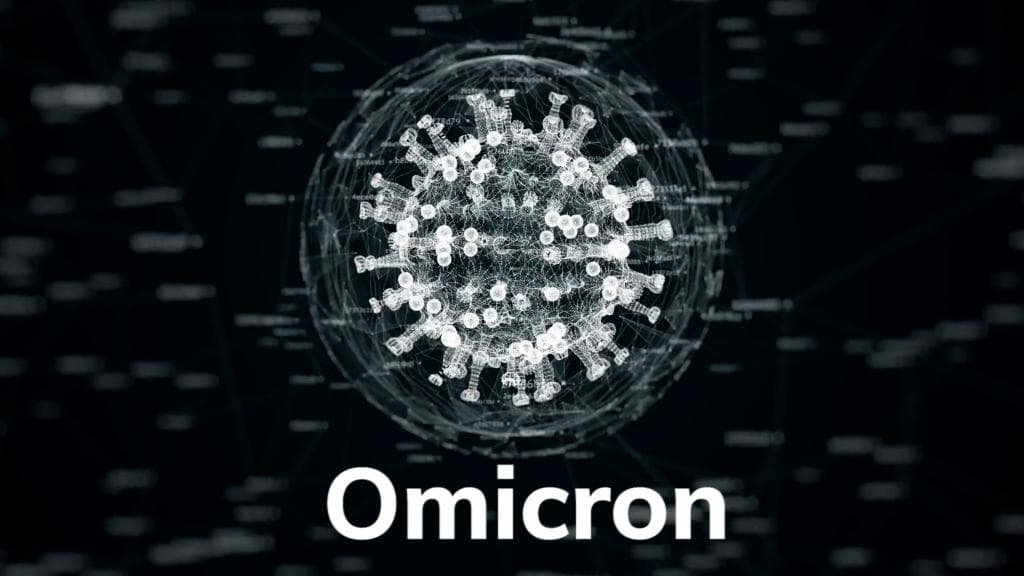 Omicron variant: from vaccine to test efficacy, is the RT-PCR enough?   