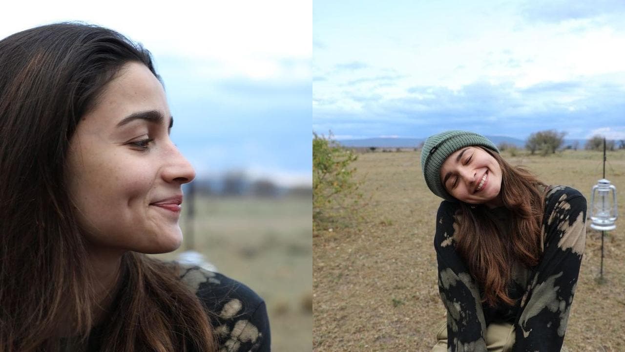 Alia Bhatt ने Ranbir Kapoor को पहली बार कहा बॉयफ्रेंड, फोटोज हुई वायरल 