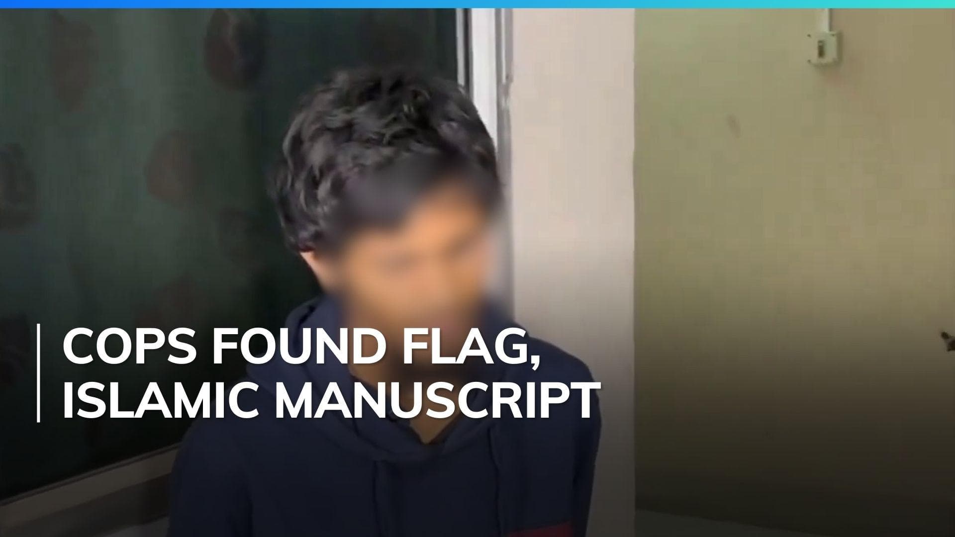 IIT-Guwahati student detained after pledging allegiance to Islamic State 