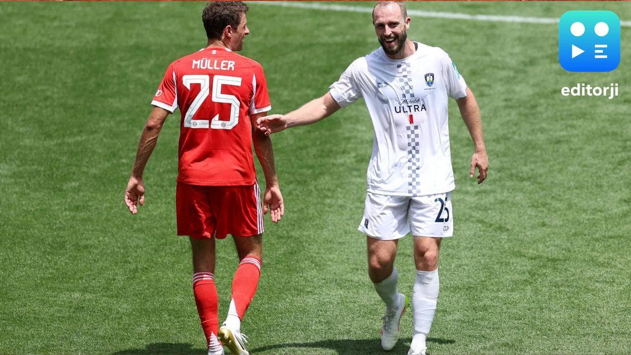 FIFA Club World Cup Sees Goal Rush