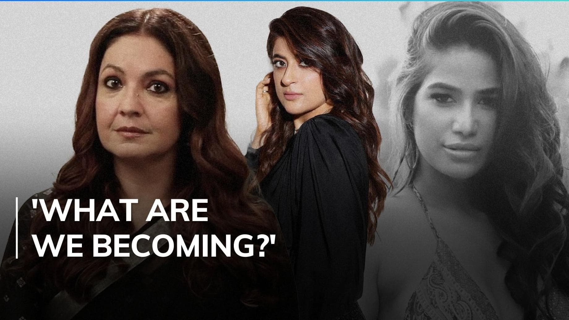 Pooja Bhatt, Tahira Kashyap slam Poonam Pandey for faking her death: 'Absolute disgrace & disservice' 