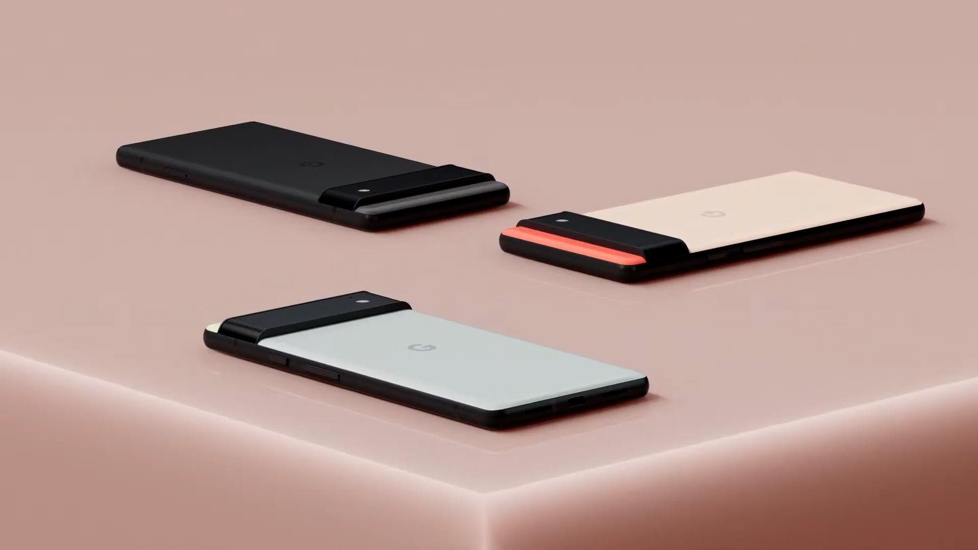 Pixel 6, Pixel 6 Pro won’t launch in India, Google confirms: report