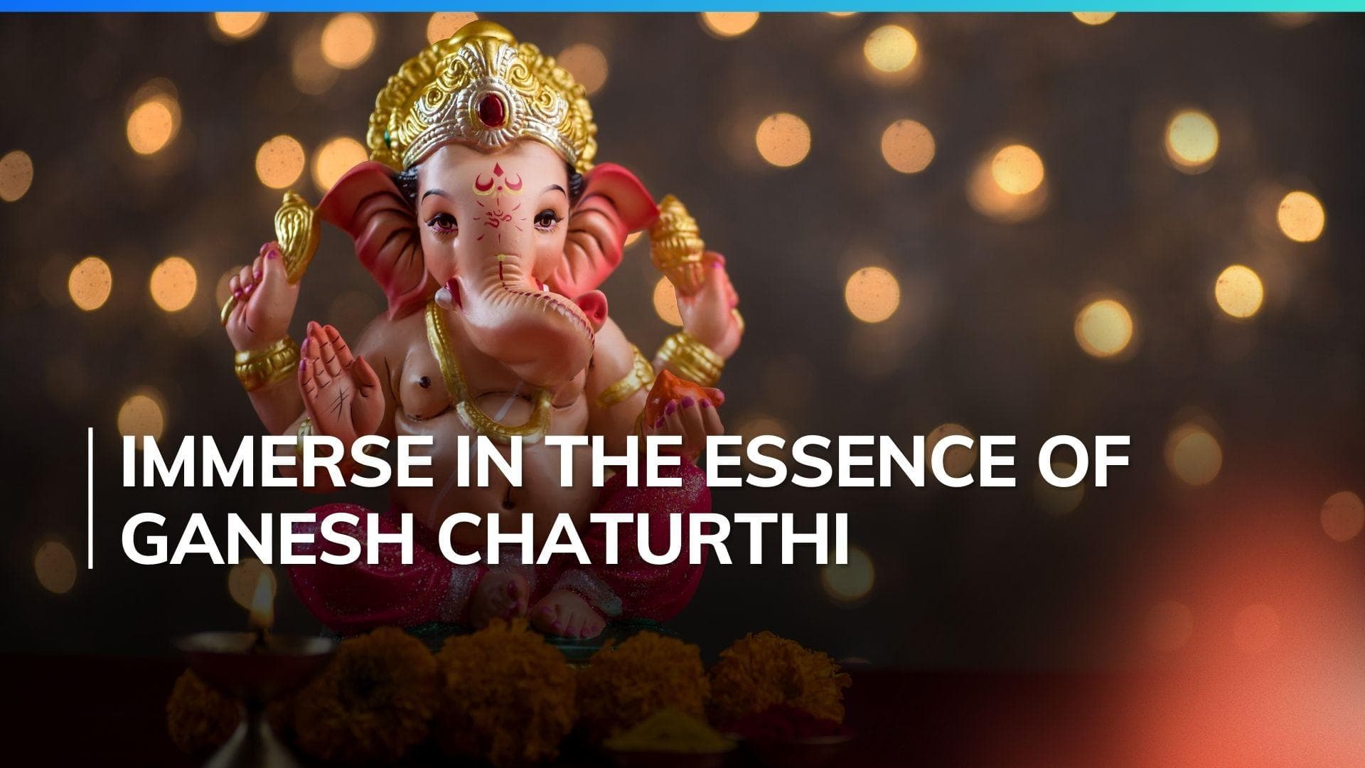Ganesh Chaturthi 2024: 6 destinations to fully experience the grandeur of Ganesh Chaturthi celebrations