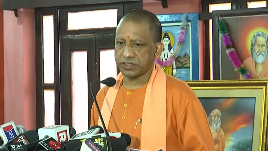 UP Election: CM योगी का विपक्ष पर हमला, कहा- पिछली सरकारें आश्वासन देती थीं, PM मोदी ने कर के दिखाया