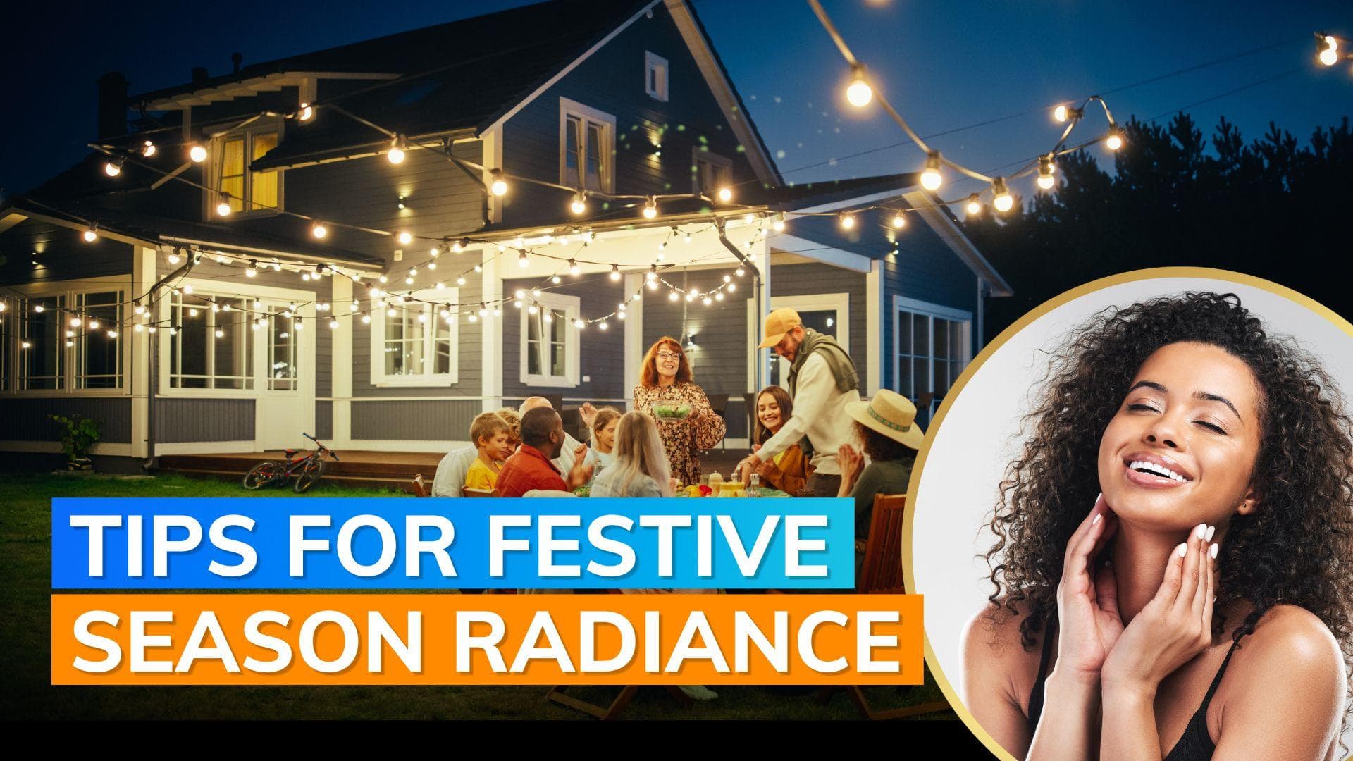 What is wine face? Skincare expert suggests easy tips to get rid of it during this festive season 