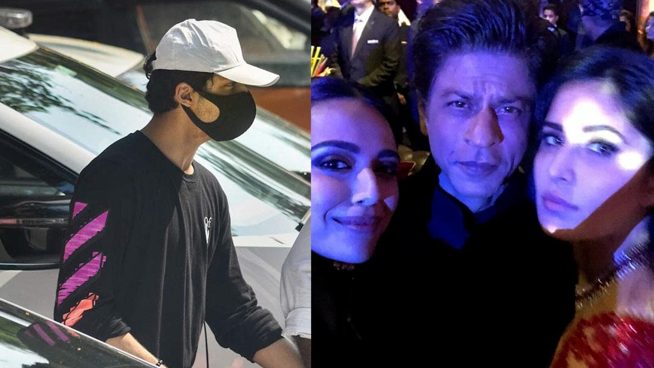 Aryan Khan gets bail: R Madhavan, Sonu Sood, Sanjay Gupta & others hail court’s decision