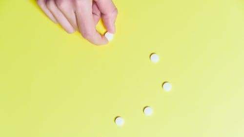 Stop popping Aspirin at the drop of a hat. Sincerely, your heart