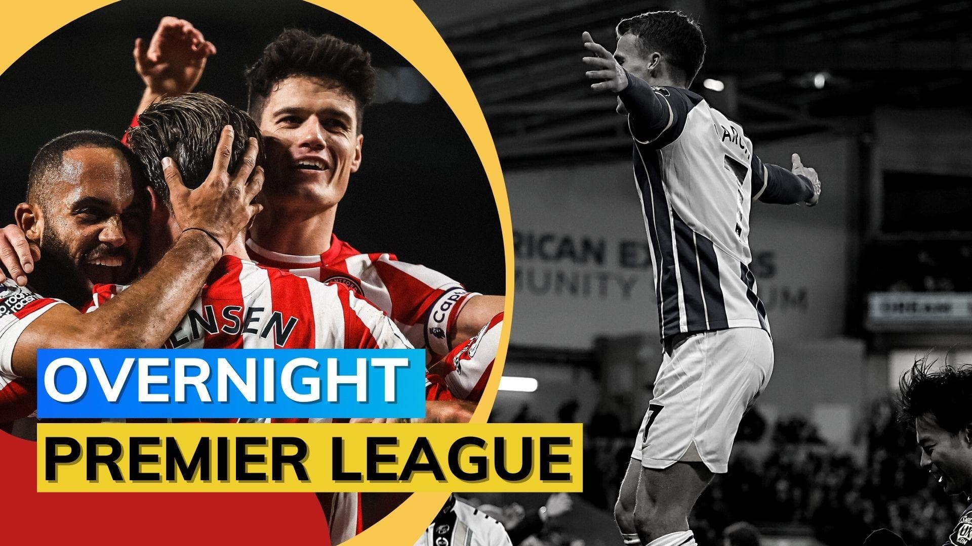 EPL Round up: Liverpool's shock 3-0 loss; Nottingham Forest, Aston Villa, Southampton win