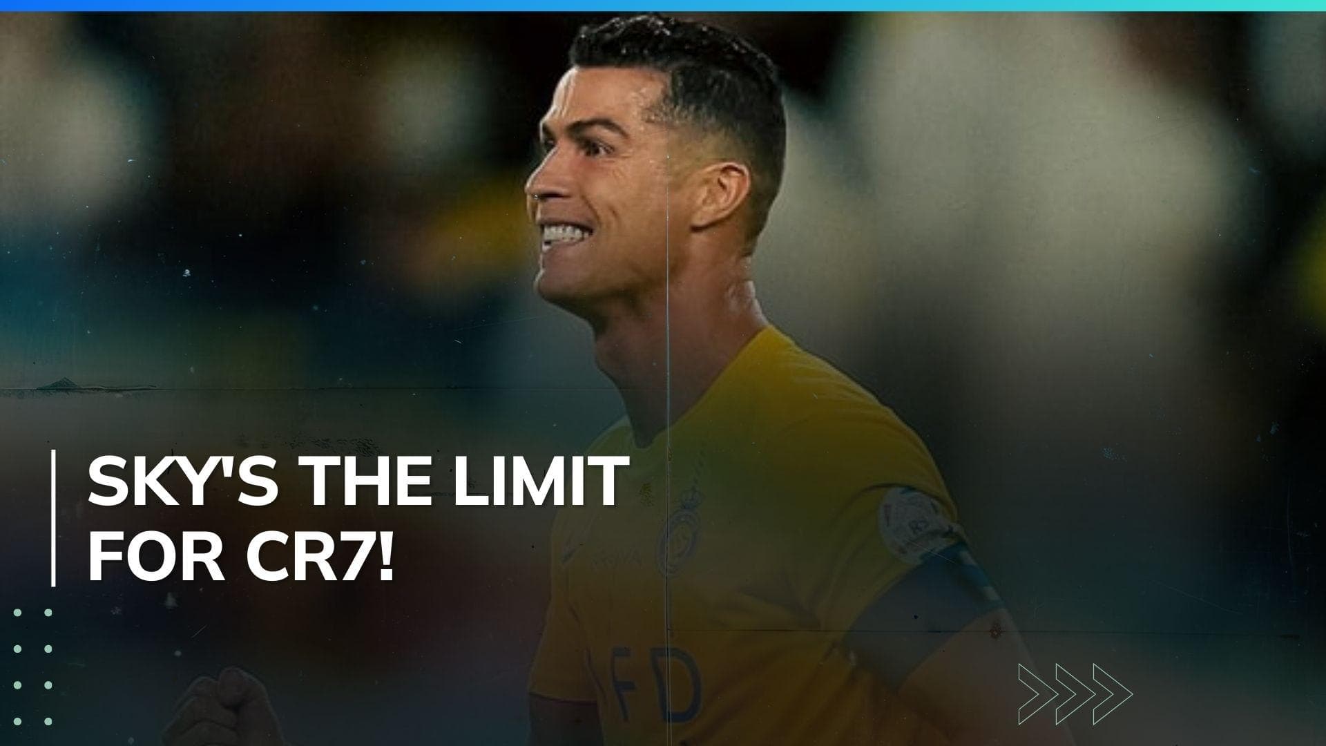 Cristiano Ronaldo breaks Saudi Pro League’s record for most goals in 1 season