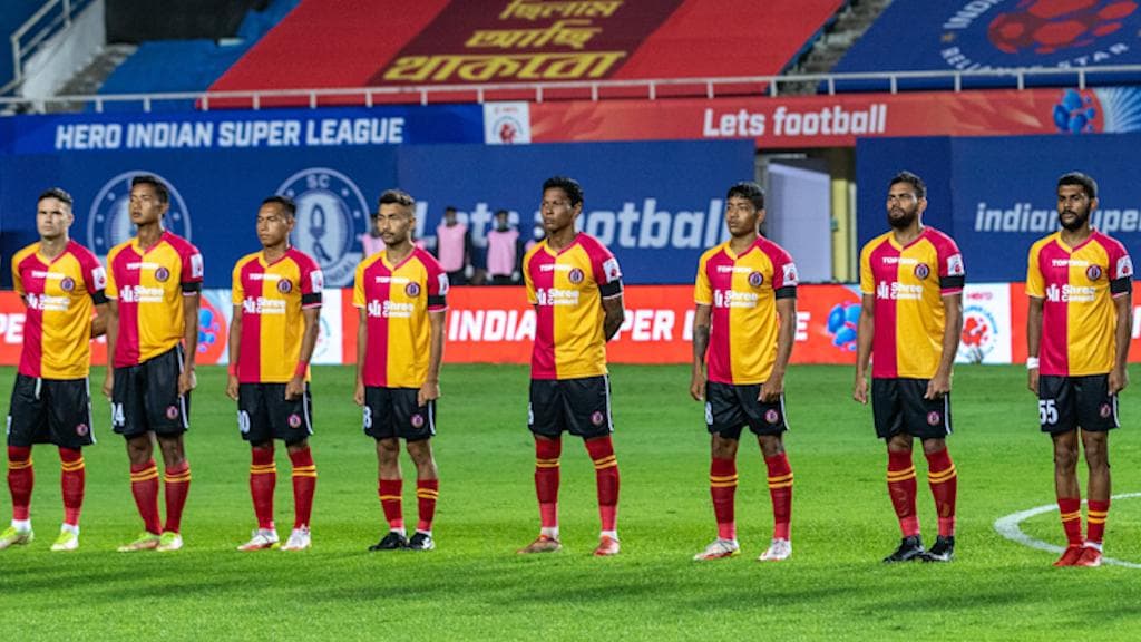 ISL 2021-22: সোমবার নর্থ-ইস্ট ইউনাইটেডের বিরুদ্ধে মাঠে নামছে ইস্টবেঙ্গল, সুযোগ পেতে পারেন অনন্ত তামাং