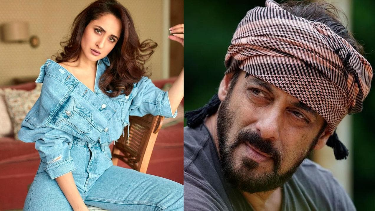 गुरु रंधावा के गाने Main Chala का टीजर रिलीज, यूलिया वंतूर और प्रज्ञा जायसवाल के साथ नजर आए Salman Khan