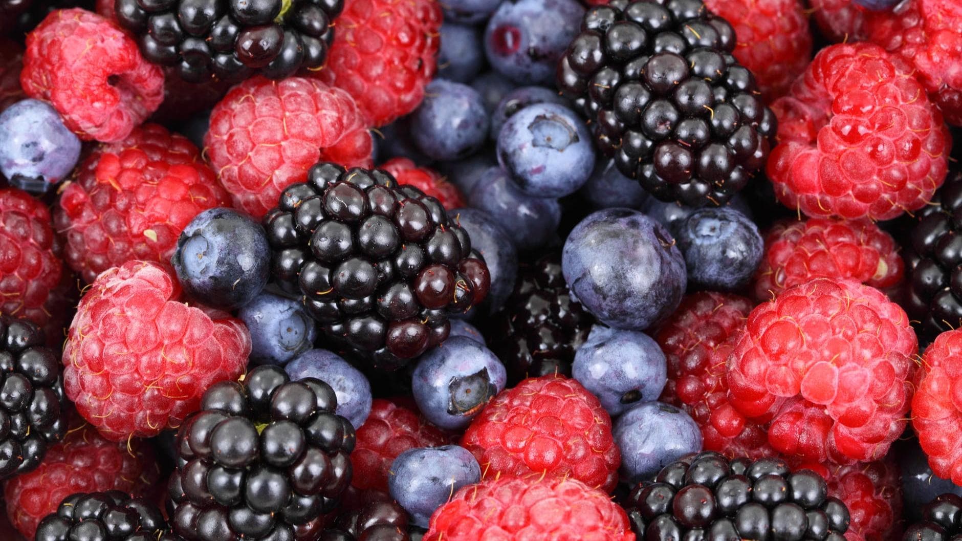 Flavonoid rich foods are the next thing to add to your diet. Find out why!