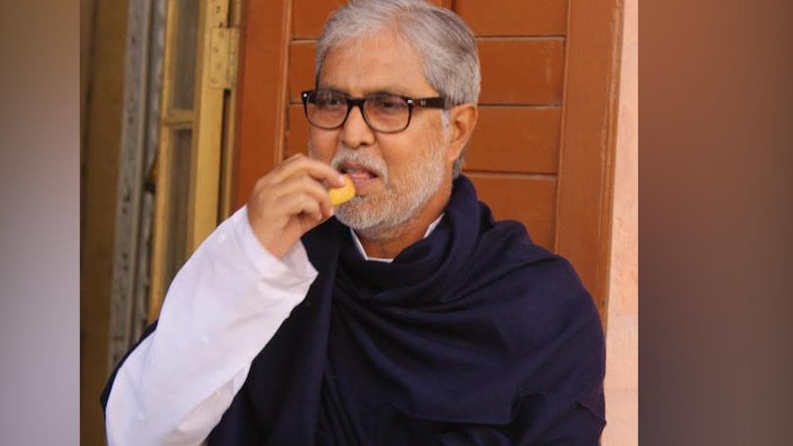 Covid19 Surajit Sengupta : করোনা আক্রান্ত প্রাক্তন ফুটবলার সুরজিৎ সেনগুপ্ত, ভর্তি হাসপাতালে