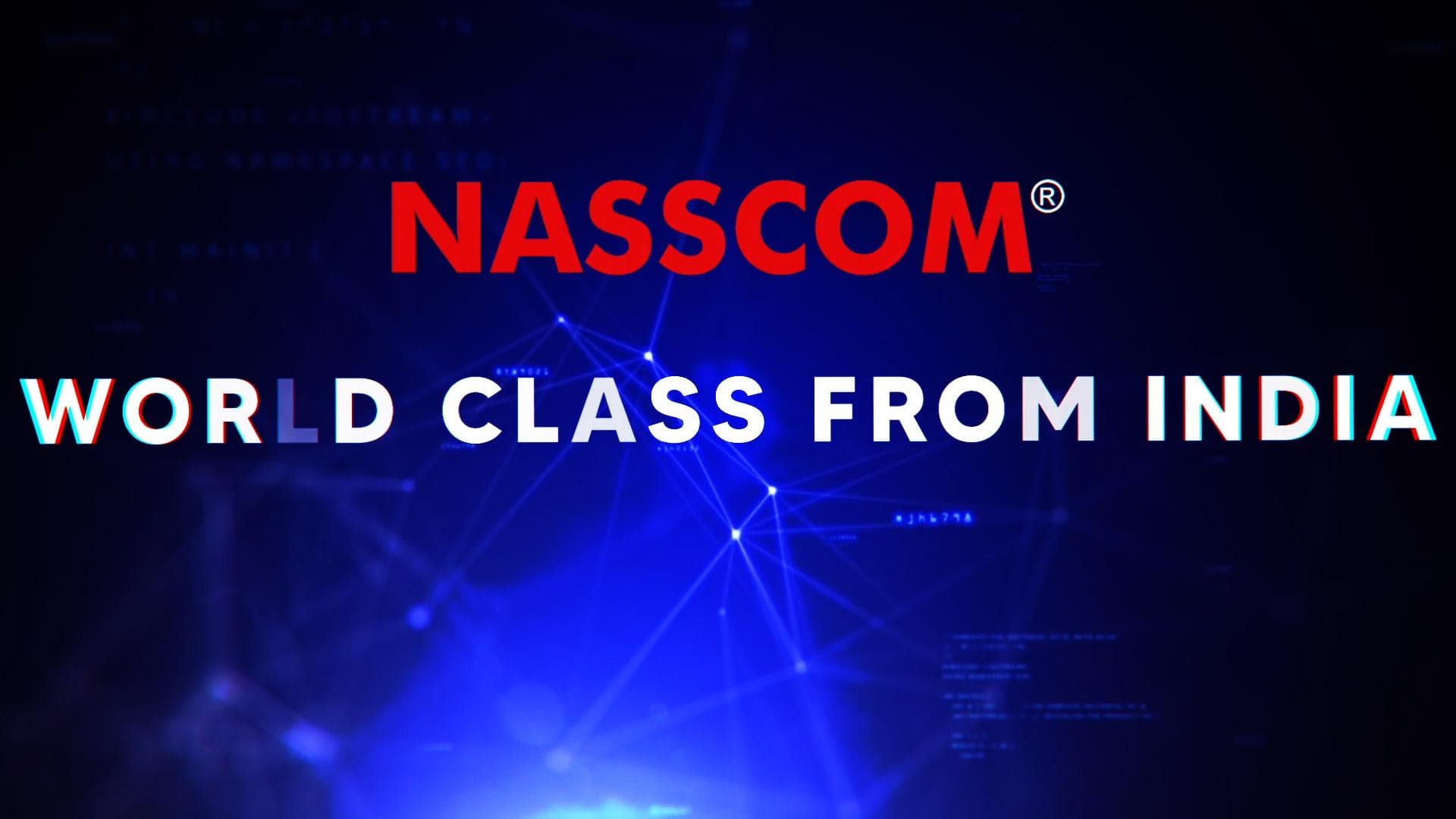 World Class From India | India is the global leader in the Engineering Research & Development | NASSCOM