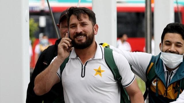 FIR against Yasir Shah for helping friend who kidnapped & molested a girl