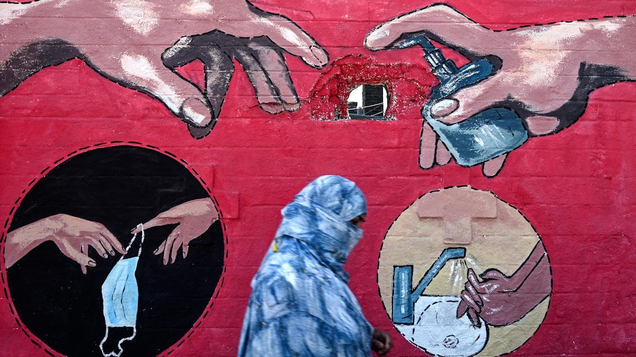 India Covid Update : দেশে গত ২৪ ঘণ্টায় কোভিডে আক্রান্ত হলেন ৯,৪১৯ জন, মৃত ১৫৯