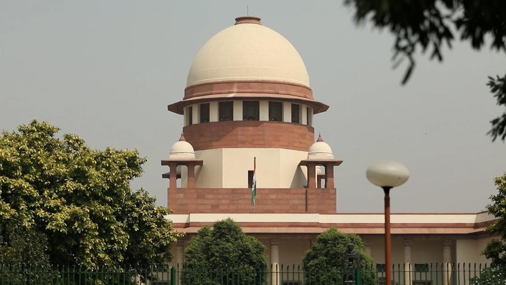 Want to see SIT closure report on Gujarat riots: Supreme Court