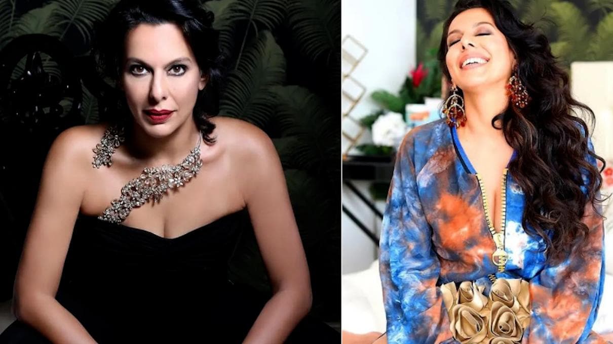 Pooja Bedi : করোনা আক্রান্ত পূজা বেদী, জানালেন ভ্যাকসিন না নেওয়ার কারণ