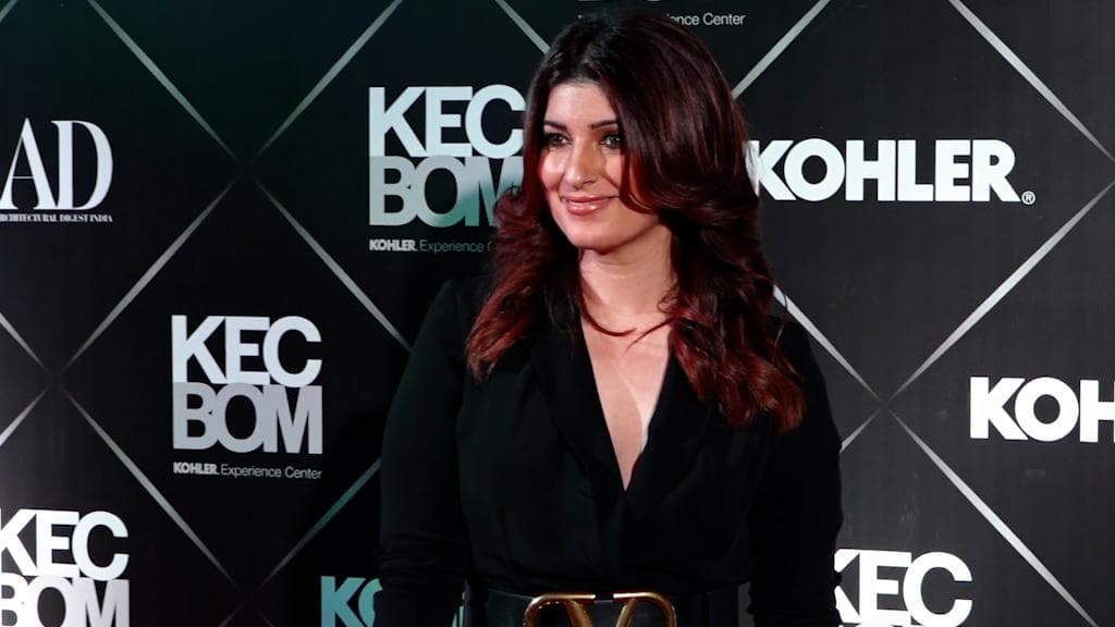 Twinkle Khanna : স্কুল পাশ করার থেকে জামিন পাওয়া সময়সাপেক্ষ, আরিয়ান মামলায় এনসিবিকে তোপ টুইঙ্কেলের