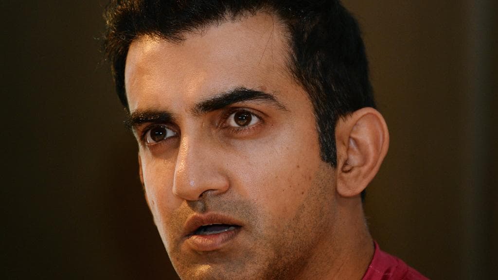 Gautam Gambhir: বিজেপি সাংসদ ও প্রাক্তন ক্রিকেটার গৌতম গম্ভীরকে খুনের হুমকি দিল আইএস