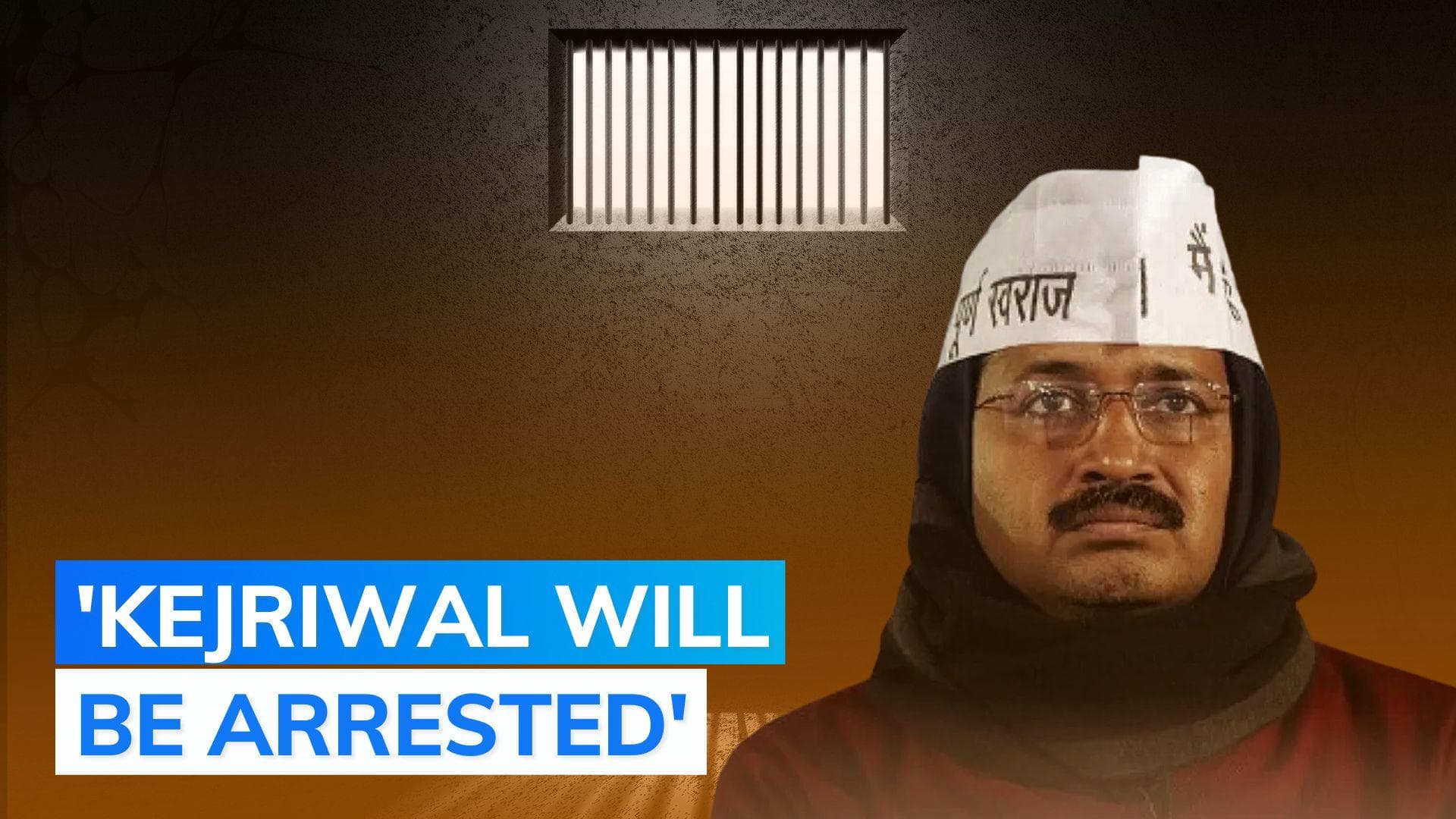 ED summons: have apprehensions that Kejriwal will be arrested by ED on Nov 2, says Atishi