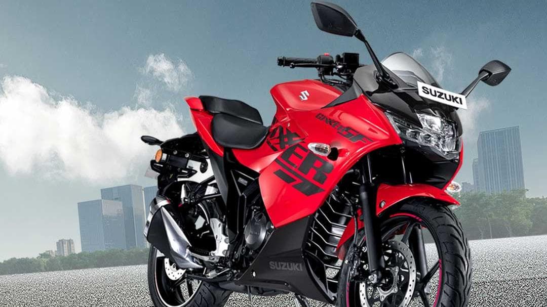 Suzuki Gixxer SF 150: 16 हजार रुपए देकर घर ले आएं 1.32 लाख वाली बाइक, देखें कैसे 
