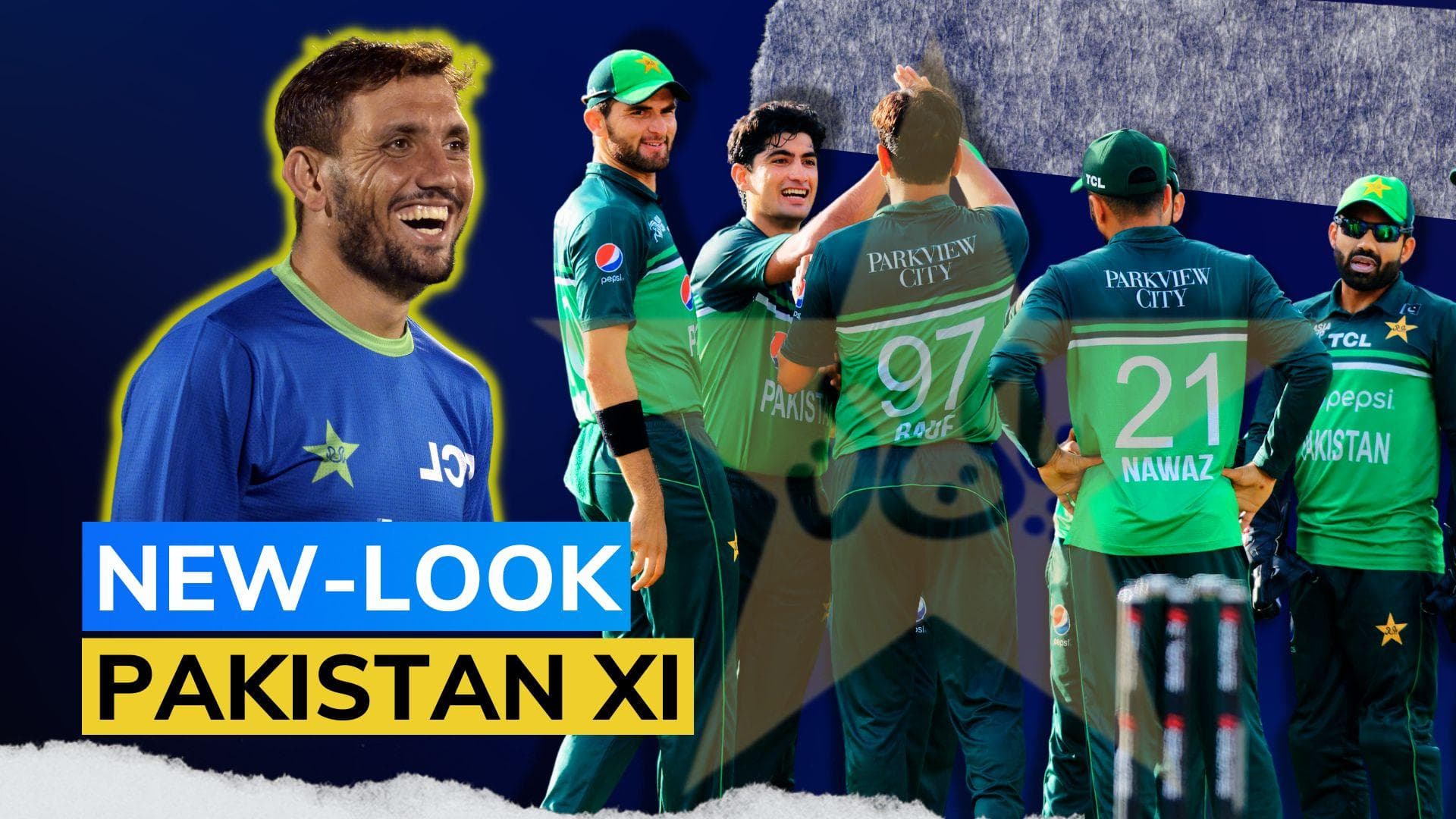 Asia Cup 2023: Babar Azam’s men make 5 changes for virtual semifinal | Pakistan vs Sri Lanka
