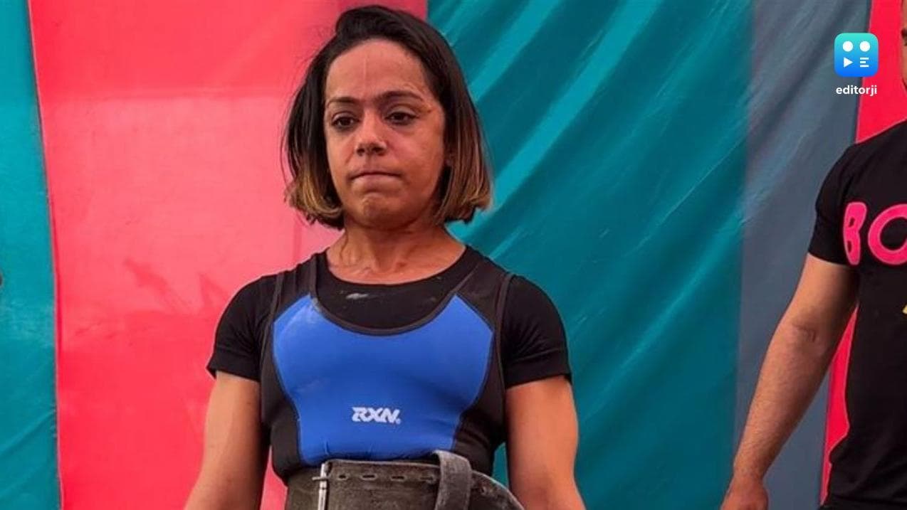 Punjab Government encourages sports with initiatives supporting athletes like Rajneet Kaur