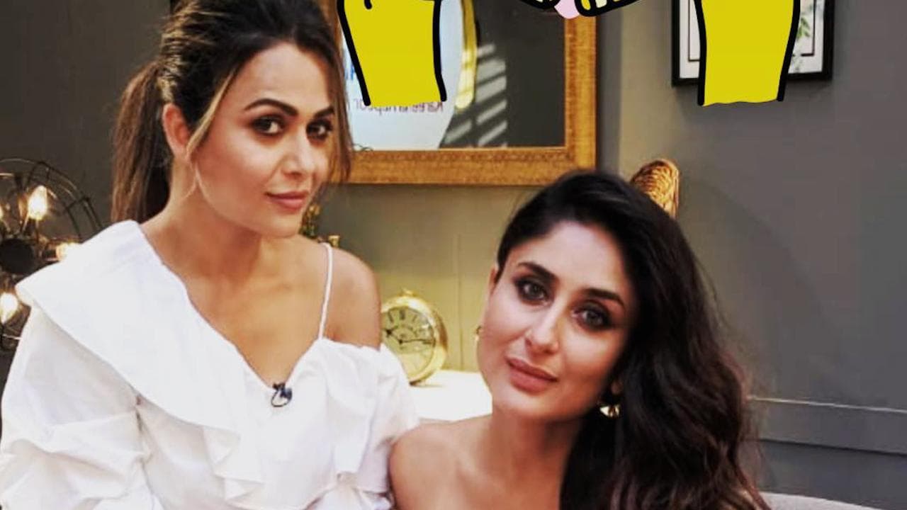 Kareena Kapoor tested positive for Covid 19: করোনায় আক্রান্ত হলেন করিনা কাপুর খান