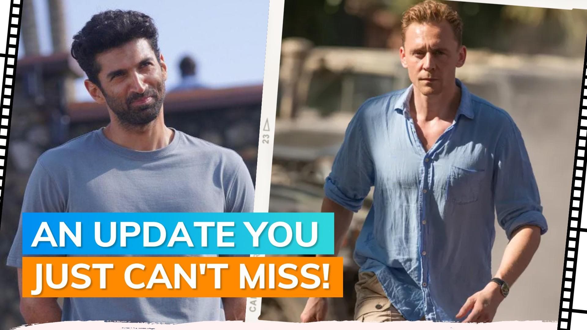 A crossover between Aditya Roy Kapur and Tom Hiddleston’s ‘The Night Manager’? Here’s what we know