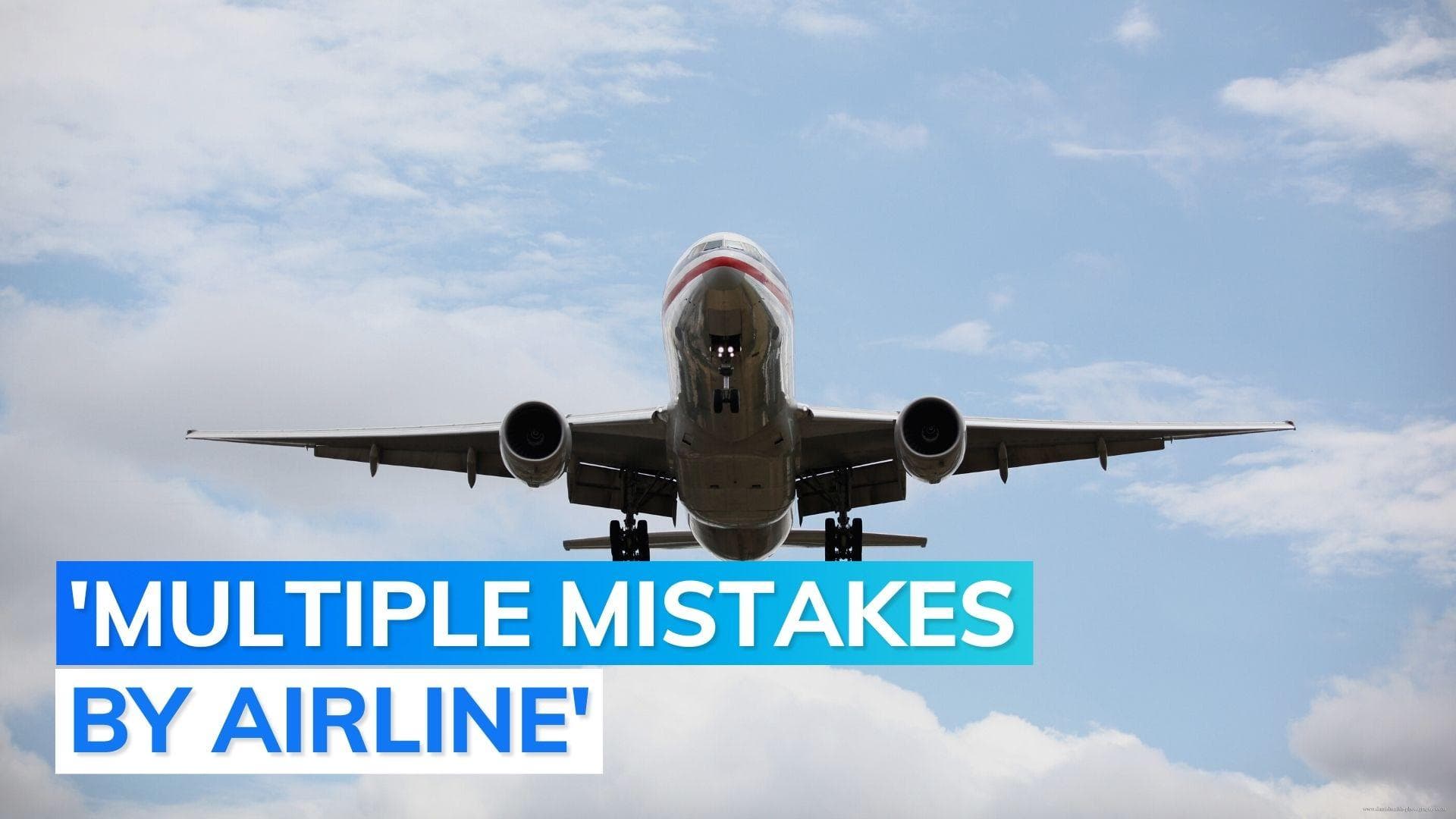 Go First warned after Bengaluru-Delhi flight leaves 55 passengers behind