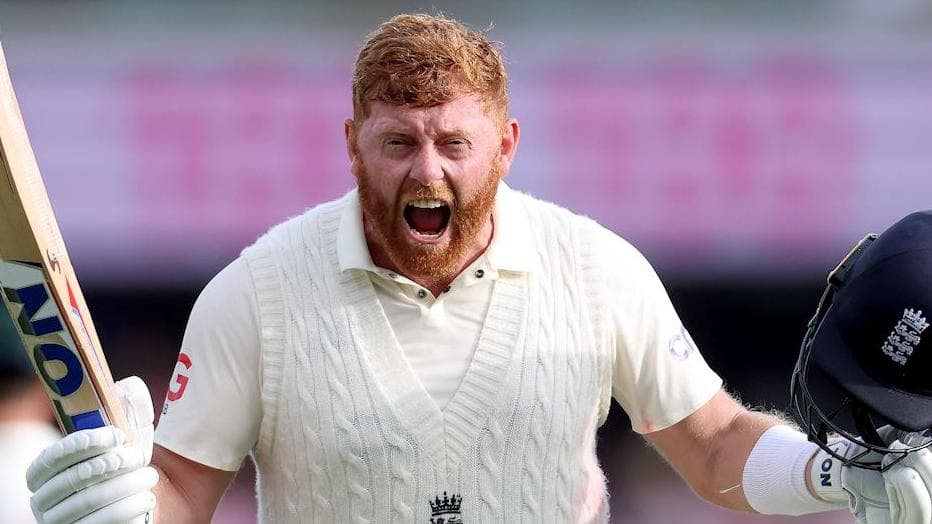 Ashes 4th Test: Bairstow fights with a hundred but Australia still in command after Day 3