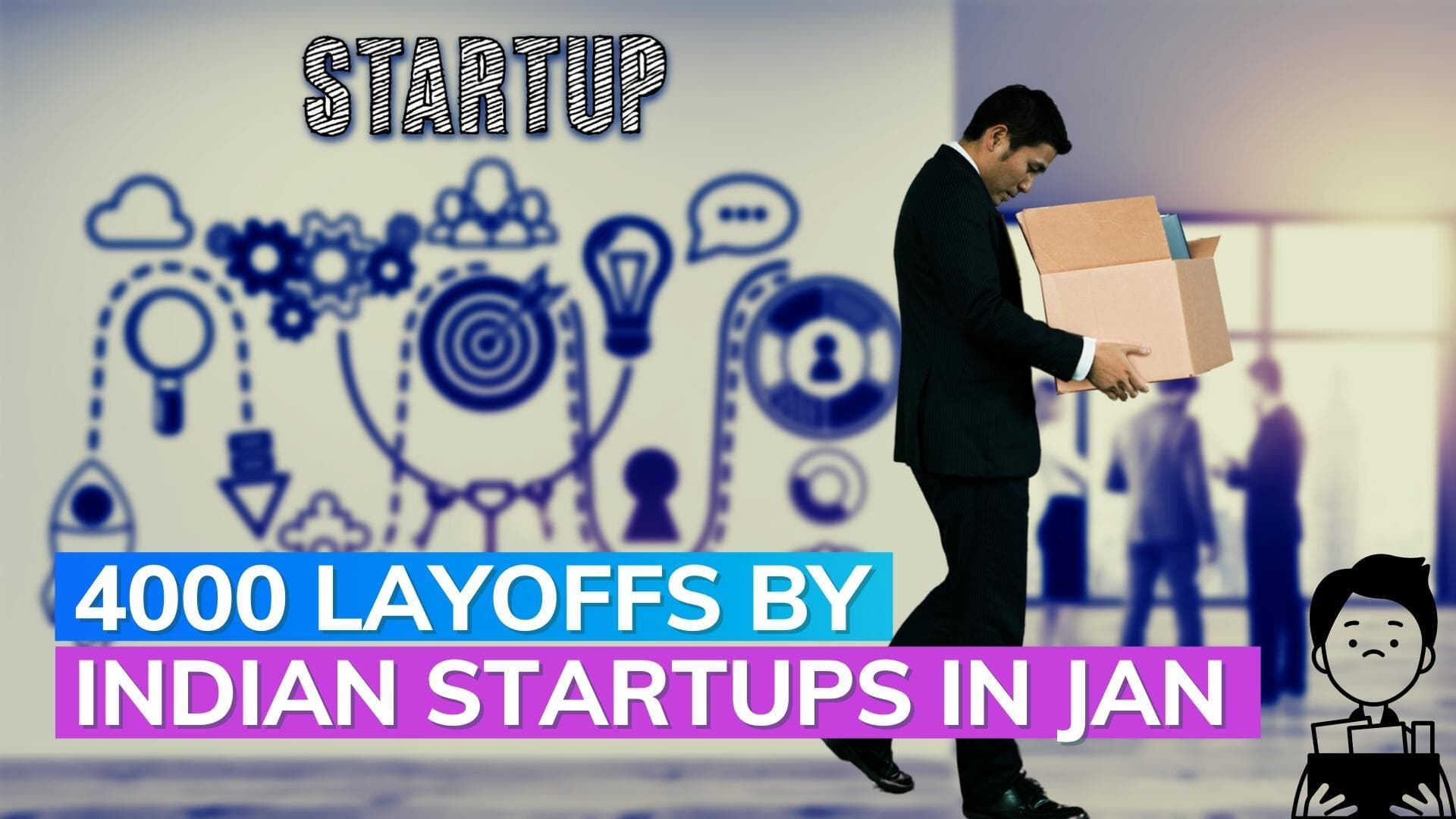 Layoffs wave continues: Zoom latest to trim headcount