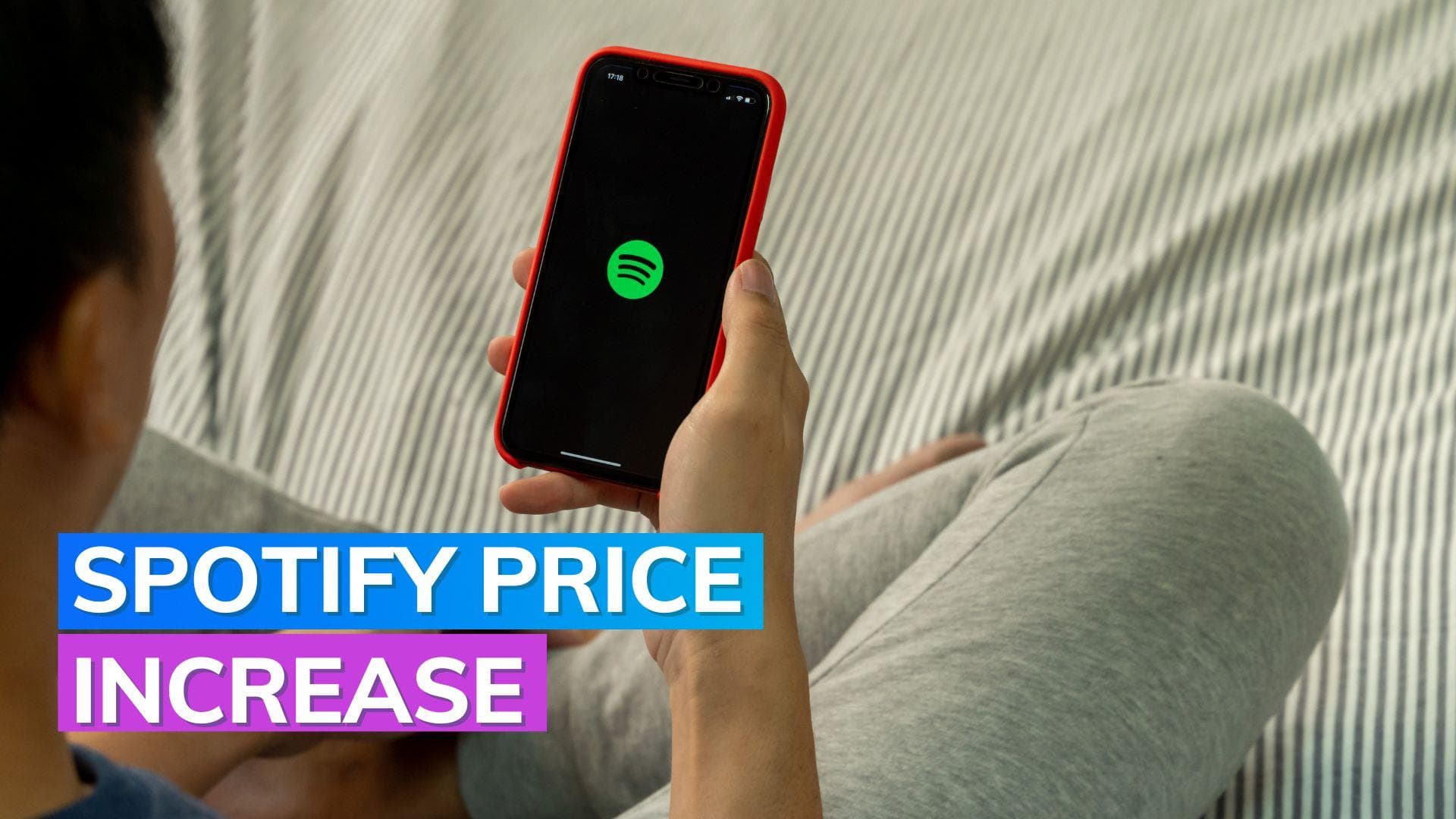 Spotify hikes prices for its premium plans, first time since 2011