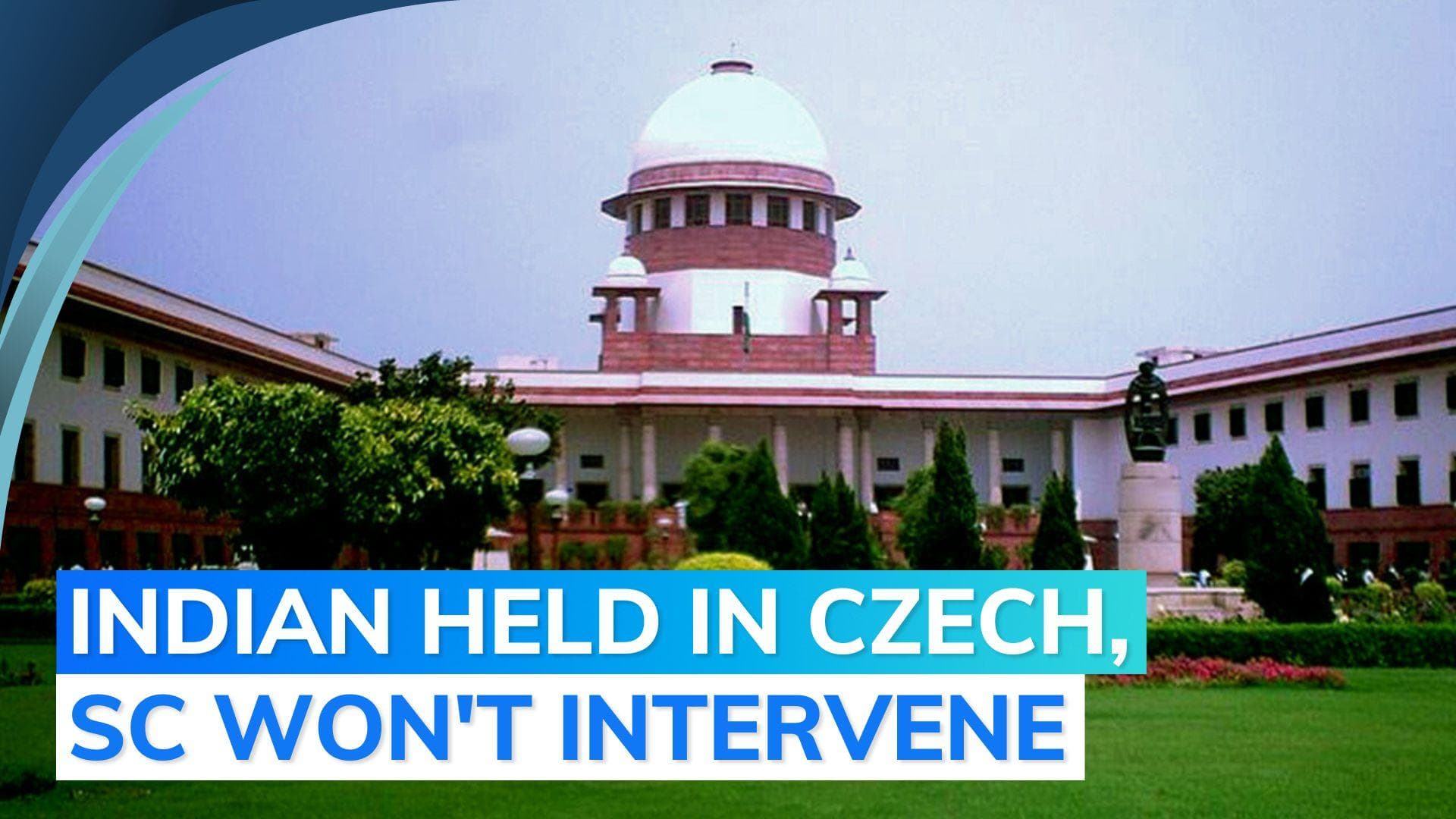 SC rejects consular access plea of Indian charged by US for Pannun murder plot