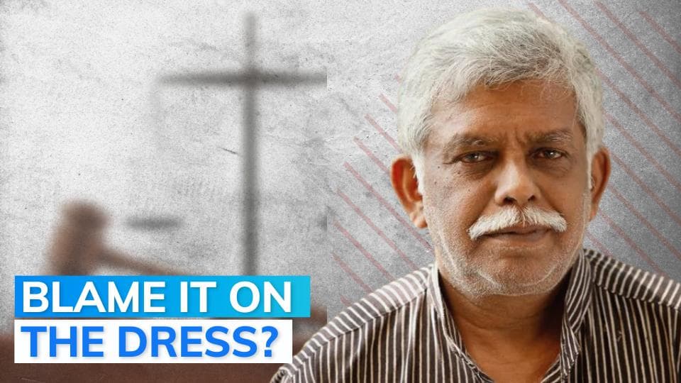 Sexual harassment case won't prima facie stand if woman is wearing ‘provocative dress': Kerala court