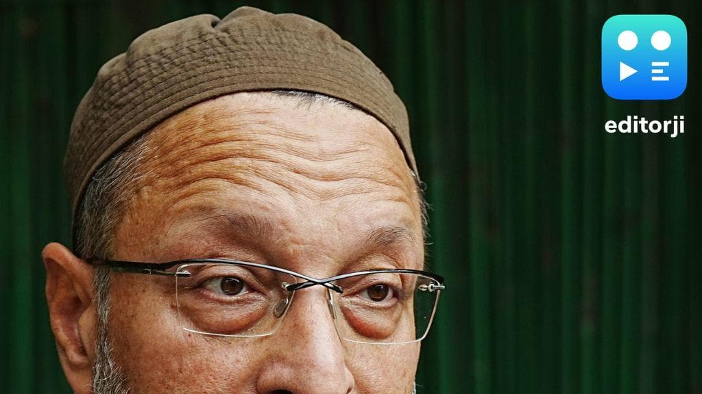 AIMPLB leads protest against controversial Waqf (Amendment) Bill