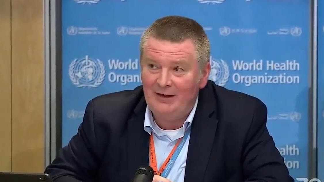 'Last chance': WHO forms new team to probe Covid origins