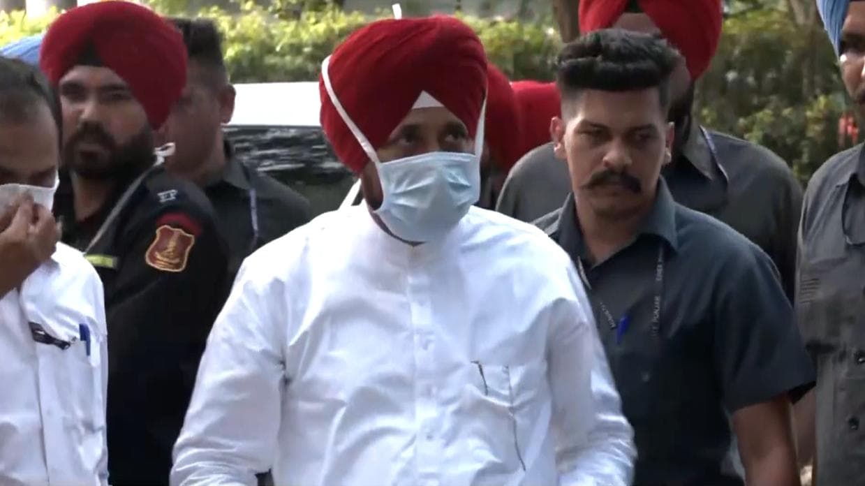 Punjab govt to probe Captain Amarinder Singh's friend Aroosa Alam's link with ISI