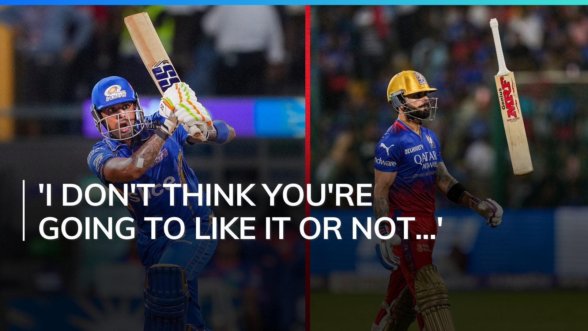 Brian Lara wants Suryakumar Yadav to bat at Virat Kohli's position in T20 World Cup 2024