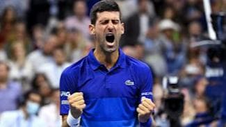 Unvaccinated players could take part in Australian Open: Reports