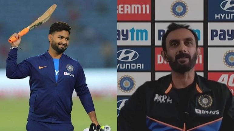 IND vs WI: क्या भविष्य में टीम इंडिया के लिए ओपन करेंगे Rishabh Pant? बैटिंग कोच विक्र्म ने बताया प्लान