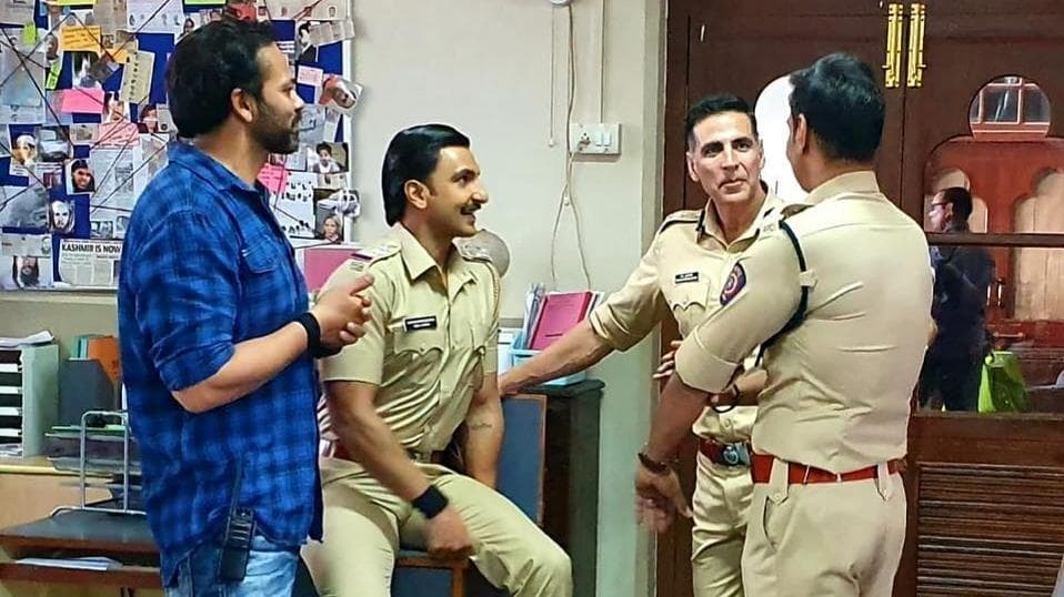 Akshay Kumar के फैंस का इंतजार हुआ खत्म, दिवाली पर रिलीज होगी फिल्म Sooryavanshi